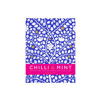 Meze Publishing Chilli & Mint (inbunden, eng)