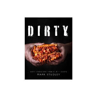 Meze Publishing Dirty (häftad, eng)