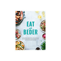 Meze Publishing Eat With Beder (inbunden, eng)