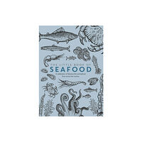 Meze Publishing The Little Book of Seafood (häftad, eng)