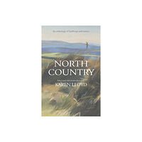 Saraband North Country (inbunden, eng)