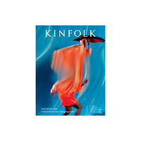 Simon & Schuster Kinfolk Volume 44 (häftad, eng)