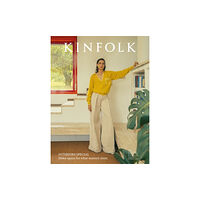 Simon & Schuster Kinfolk Volume 46 (häftad, eng)