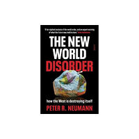 Scribe Publications The New World Disorder (inbunden, eng)