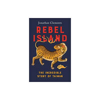 Scribe Publications Rebel Island (inbunden, eng)