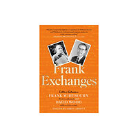 Book Guild Publishing Ltd Frank Exchanges (häftad, eng)