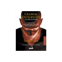 Jessica kingsley publishers Cranial Osteopathy: Principles and Practice - Volume 2 (häftad, eng)