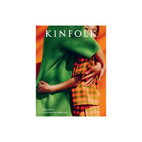 Simon & Schuster Kinfolk Volume 52 (häftad, eng)