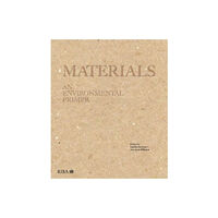 RIBA Publishing Materials (inbunden, eng)