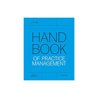 RIBA Publishing Handbook of Practice Management 2024 (häftad, eng)