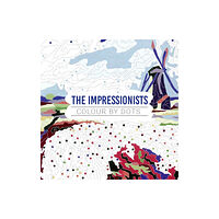 Michael O'Mara Books Ltd The Impressionists (häftad, eng)