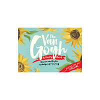 Michael O'Mara Books Ltd The Van Gogh Activity Book (inbunden, eng)