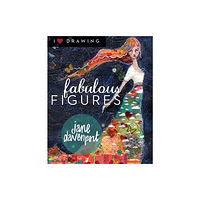 Sixth & Spring Books Fabulous Figures (häftad, eng)