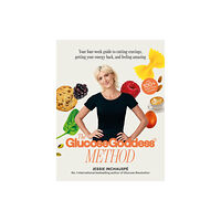 New River Books Ltd The Glucose Goddess Method (häftad, eng)