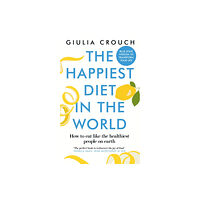 New River Books Ltd The Happiest Diet in the World (häftad, eng)