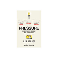 New River Books Ltd Pressure (inbunden, eng)