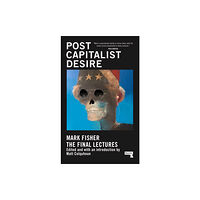 Watkins Media Limited Postcapitalist Desire (inbunden, eng)