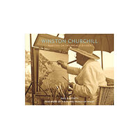 Unicorn Publishing Group Winston Churchill: Painting on the French Riviera (inbunden, eng)