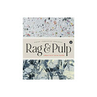 UPPERCASE publishing inc Rag & Pulp (häftad, eng)