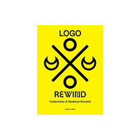 UEA Publishing Project Logo Rewind (häftad, eng)