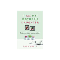 Mandel Vilar Press I Am My Mother's Daughter (häftad, eng)