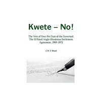 30 Degrees South Publishers Kwete - No! (häftad, eng)