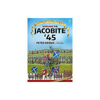 Helion & Company Wargame: Jacobite '45 (häftad, eng)