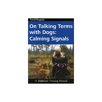 Dogwise Publishing On Talking Terms with Dogs (häftad, eng)