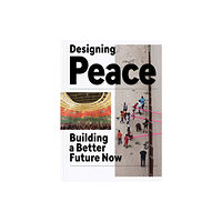 Cooper-Hewitt Museum Designing Peace (häftad, eng)