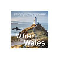 Graffeg Limited Wilder Wales (Compact Edition) (inbunden, eng)