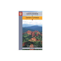 Kaminn Media Ltd A Pilgrim's Guide to the Camino Sanabres & Camino Invierno (häftad, eng)