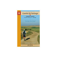 Kaminn Media Ltd A Pilgrim's Guide to the Camino De Santiago (häftad, eng)