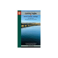 Kaminn Media Ltd A Pilgrim's Guide to the Camino IngleS (häftad, eng)