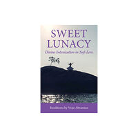 Hohm Press,U.S. Sweet Lunacy (häftad, eng)