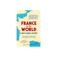 Gallic Books France in the World (häftad, eng)