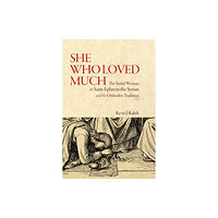 Holy Trinity Publications She Who Loved Much (häftad, eng)