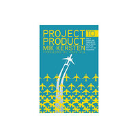 IT Revolution Press Project to Product (häftad, eng)