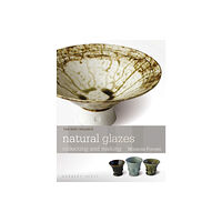 Bloomsbury Publishing PLC Natural Glazes (häftad, eng)