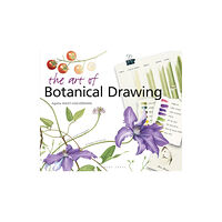 Bloomsbury Publishing PLC The Art of Botanical Drawing (häftad, eng)