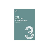 Richardson Publishing Big Book of Codewords Book 3 (häftad, eng)