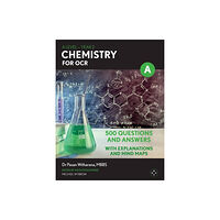 Eyewear Publishing A Level Chemistry For OCR: Year 2 (häftad, eng)