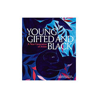 Distributed Art Publishers Young, Gifted and Black: A New Generation of Artists (inbunden, eng)