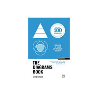 LID Publishing The Diagrams Book 10th Anniversary Edition (häftad, eng)