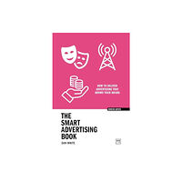 LID Publishing The Smart Advertising Book (häftad, eng)