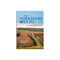 Gritstone Publishing The Yorkshire Wolds (häftad, eng)