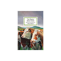 Candlestick Press Ten Poems about Cows (häftad, eng)