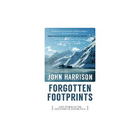 Parthian Books Forgotten Footprints (häftad, eng)