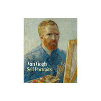 Paul Holberton Publishing Ltd Van Gogh. Self-Portraits (häftad, eng)