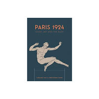 Paul Holberton Publishing Ltd Paris 1924 (häftad, eng)