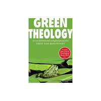 Darton, Longman & Todd Ltd Green Theology (häftad, eng)